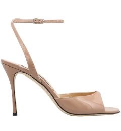 B11920MVIV01  ΠΕΔΙΛΑ SERGIO ROSSI