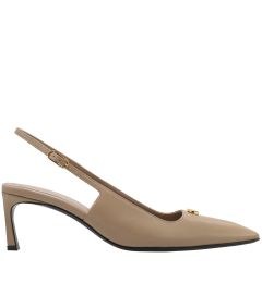 B13280MCPT04  SLINGBACK SERGIO ROSSI