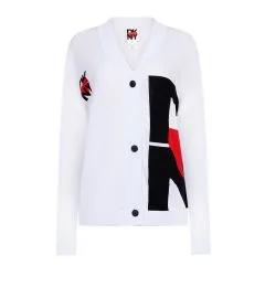 D2B4A151 LOGO ΖΑΚΕΤΑ DKNY