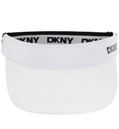 D5WH1542  VISOR DKNY