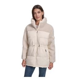 DJ4J6054  ΜΠΟΥΦΑΝ ΚΟΝΤΟ DKNY