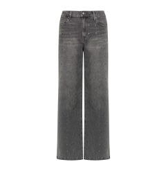 DJ4M4016  ΠΑΝΤΕΛΟΝΙ DENIM DKNY