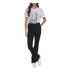 DJ4M4022  ΠΑΝΤΕΛΟΝΙ DENIM DKNY