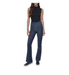 DJ4M4022  ΠΑΝΤΕΛΟΝΙ DENIM DKNY