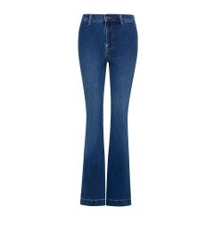 DJ4M4063  ΠΑΝΤΕΛΟΝΙ DENIM DKNY