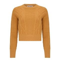 DJ4R0376  ΠΟΥΛΟΒΕΡ ΜΑΚΡΥΜΑΝΙΚΟ DKNY