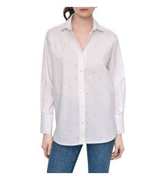 DJ4W2091 ΠΟΥΚΑΜΙΣΟ DKNY