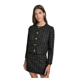 DJ5J6199  ΖΑΚΕΤΑ DKNY