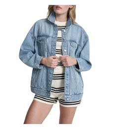 DJ5J6201  JACKET DKNY