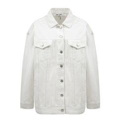 DJ5J6201  JACKET DKNY