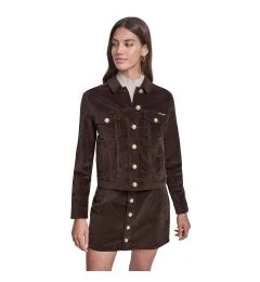 DJ5J6205  JACKET DKNY