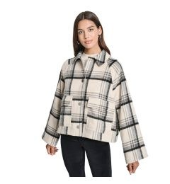 DJ5J6206  JACKET DKNY