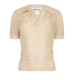 DJ5R0617  ΠΟΥΛΟΒΕΡ ΚΟΝΤΟΜΑΝΙΚΟ DKNY