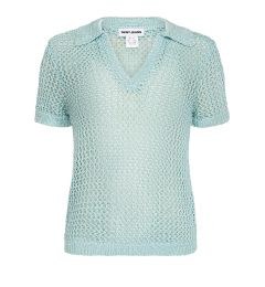 DJ5R0617  ΠΟΥΛΟΒΕΡ ΚΟΝΤΟΜΑΝΙΚΟ DKNY