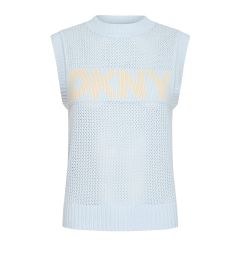 DJ5R0650  ΠΟΥΛΟΒΕΡ ΑΜΑΝΙΚΟ DKNY