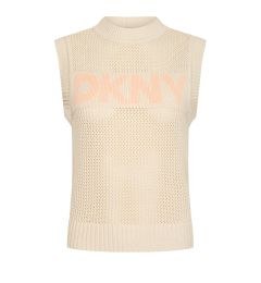 DJ5R0650  ΠΟΥΛΟΒΕΡ ΑΜΑΝΙΚΟ DKNY