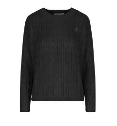 DJ5R0917  ΠΟΥΛΟΒΕΡ ΜΑΚΡΥΜΑΝΙΚΟ DKNY