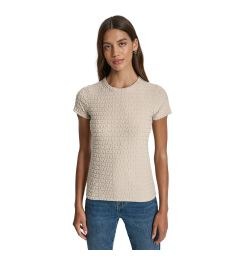 DJ5T1571  ΜΠΛΟΥΖΑΚΙ ΚΟΝΤΟΜΑΝΙΚΟ DKNY