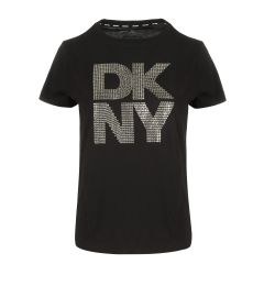 DJ5T1628  ΜΠΛΟΥΖΑΚΙ ΚΟΝΤΟΜΑΝΙΚΟ DKNY