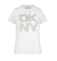 DJ5T1628  ΜΠΛΟΥΖΑΚΙ ΚΟΝΤΟΜΑΝΙΚΟ DKNY