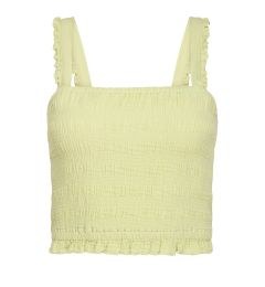 DJ5W2058  ΜΠΛΟΥΖΑ ΜΕ ΤΙΡΑΝΤΑ DKNY