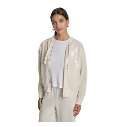 DJ6J6124  ΖΑΚΕΤΑ ΜΕ ΚΟΥΚΟΥΛΑ DKNY