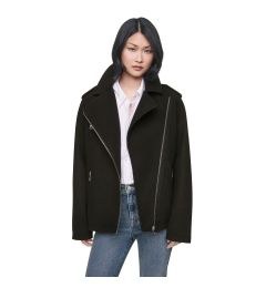 DJ6J6261  JACKET DKNY