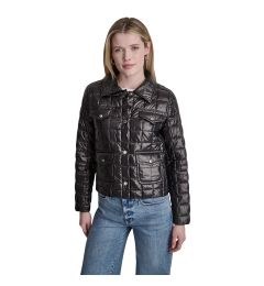 DJ6J6276  ΜΠΟΥΦΑΝ DKNY