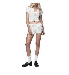 DJ6R0139 LOGO ΣΟΡΤ DKNY