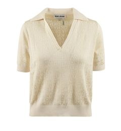 DJ6R0225  ΠΟΥΛΟΒΕΡ ΚΟΝΤΟΜΑΝΙΚΟ DKNY