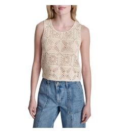 DJ6R0482  ΜΠΛΟΥΖΑ ΑΜΑΝΙΚΗ DKNY