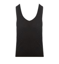 DJ6T1730  ΜΠΛΟΥΖΑ ΑΜΑΝΙΚΗ DKNY