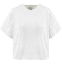 DJ6T1731  ΜΠΛΟΥΖΑ ΚΟΝΤΟΜΑΝΙΚΗ DKNY