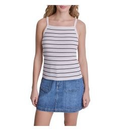 DJ6T1763  ΜΠΛΟΥΖΑ ΜΕ ΤΙΡΑΝΤΑ DKNY