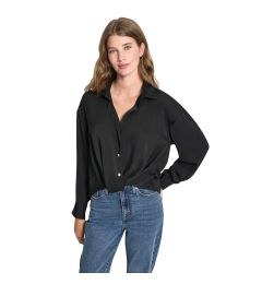 DJ6W2192  ΠΟΥΚΑΜΙΣΟ DKNY