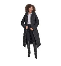 DLEMPP55  ΜΠΟΥΦΑΝ DKNY