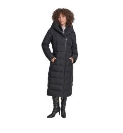 DLEMPV01  ΜΠΟΥΦΑΝ DKNY