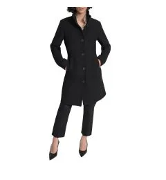 DLEMW021  ΠΑΛΤΟ DKNY