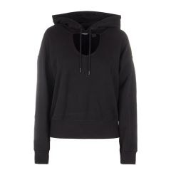 DP1T8457  ΦΟΥΤΕΡ ΜΕ ΚΟΥΚΟΥΛΑ DKNY