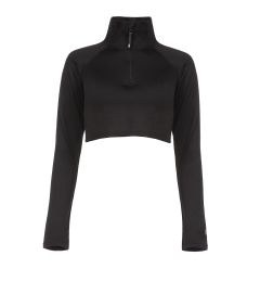 DP2T9232  ΜΠΛΟΥΖΑ ΜΑΚΡΥΜΑΝΙΚΗ DKNY