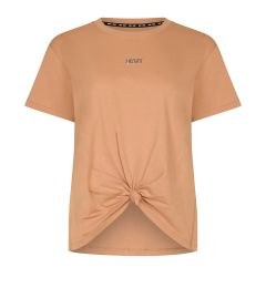 DP3T8521 LOGO ΜΠΛΟΥΖΑΚΙ ΚΟΝΤΟΜΑΝΙΚΟ DKNY