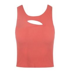 DP4T9669 ΜΠΛΟΥΖΑ ΑΜΑΝΙΚΗ DKNY