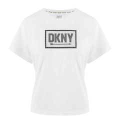 DP4T9724  ΜΠΛΟΥΖΑΚΙ ΚΟΝΤΟΜΑΝΙΚΟ DKNY