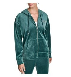 DP5J9634 LOGO ΖΑΚΕΤΑ ΜΕ ΚΟΥΚΟΥΛΑ DKNY