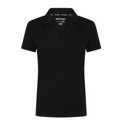 DP5T1212  ΜΠΛΟΥΖΑΚΙ ΠΟΛΟ DKNY