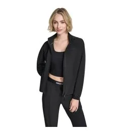 DP6J9600 LOGO ΜΠΟΥΦΑΝ DKNY