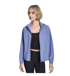 DP6J9600 LOGO ΜΠΟΥΦΑΝ DKNY