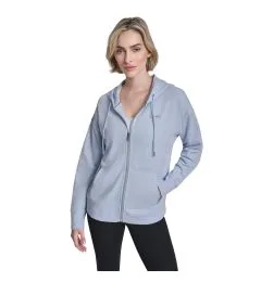 DP6J9665 LOGO ΖΑΚΕΤΑ ΜΕ ΚΟΥΚΟΥΛΑ DKNY