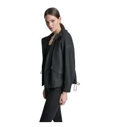 DP6J9732  JACKET DKNY