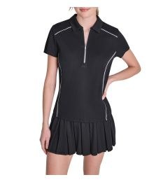 DP6T1636  ΜΠΛΟΥΖΑΚΙ ΚΟΝΤΟΜΑΝΙΚΟ DKNY